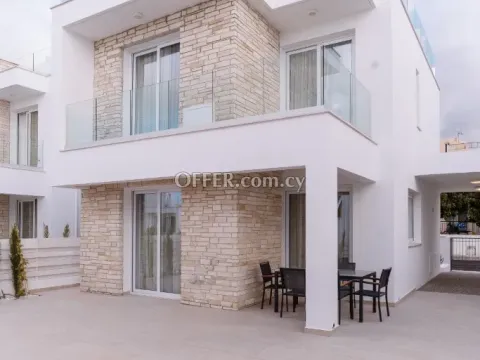 4 Bed Detached House for sale in Peyia, Paphos - Main Photo