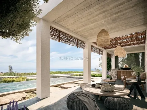 2 Bed Detached Villa for sale in Polis Chrysochous, Paphos - Main Photo