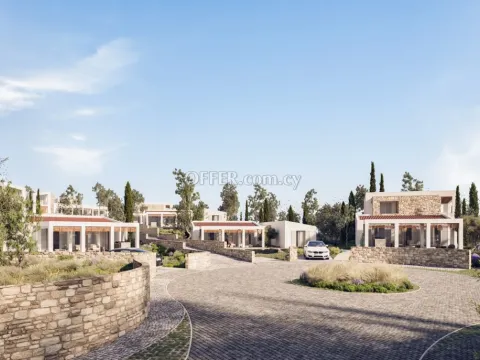 3 Bed Detached Villa for sale in Polis Chrysochous, Paphos - Main Photo