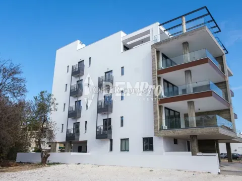 Apartment For Rent in Paphos City Center, Paphos - DP5232 - Main Photo
