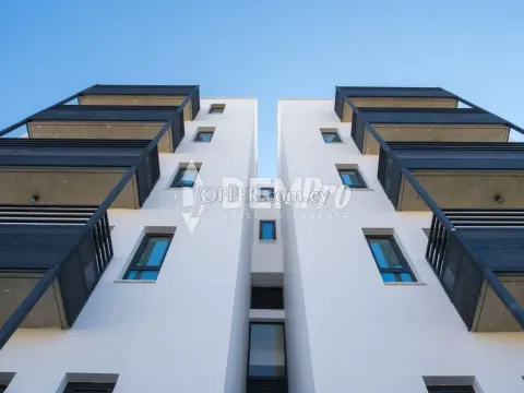 Apartment For Rent in Paphos City Center, Paphos - DP5231 - Main Photo