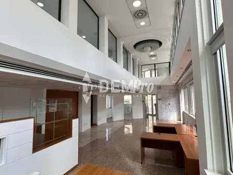 Building For Rent in Paphos City Center, Paphos - DP5230 - Main Photo