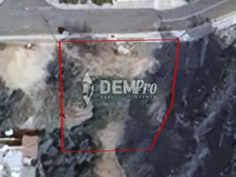 Residential Plot  For Sale in Paphos City Center, Paphos - D - Main Photo