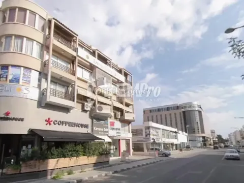 Office  For Sale in Paphos City Center, Paphos - DP5222 - Main Photo