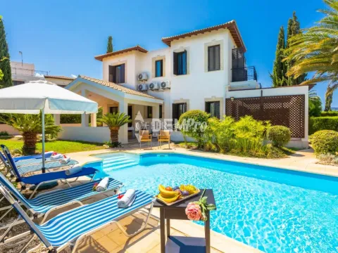 Villa For Sale in Polis, Paphos - DP5213 - Main Photo