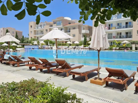 Apartment For Sale in Kato Paphos - Universal, Paphos - DP52 - Main Photo