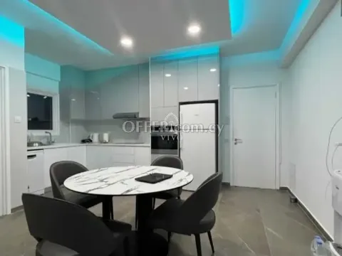 FULLY FURNISHED 4 BEDROOM APARTMENT IN NEAPOLIS AREA - Main Photo