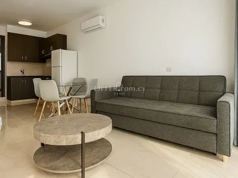 KEY READY TWO BEDROOM MAISONETTE IN TOMBS OF THE KINGS IN PAPHOS - Main Photo