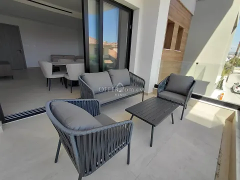 TWO BEDROOM APARTMENT IN PANTHEA AREA. - Main Photo