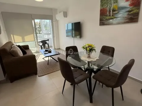 2 BEDROOM FURNISHED APARTMENT IN NEAPOLIS AREA - Main Photo
