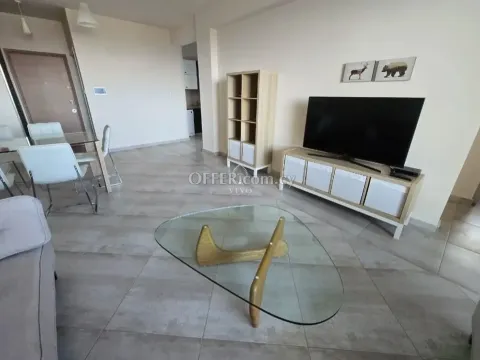 MODERN 2 BEDROOM APARTMENT IN MOUTTAGIAKA AREA - Main Photo