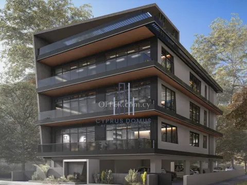 New Modern Offices For Sale in Petrou & Pavlou Area - Main Photo