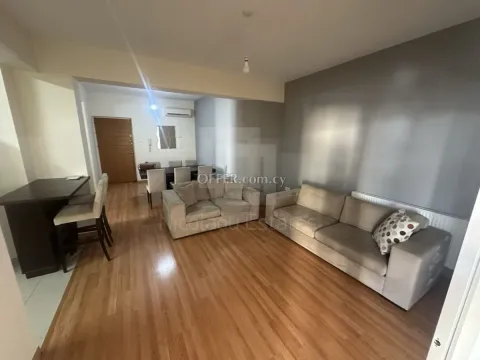 Three Bedroom Apartment for Rent in Strovolos Nicosia - Main Photo