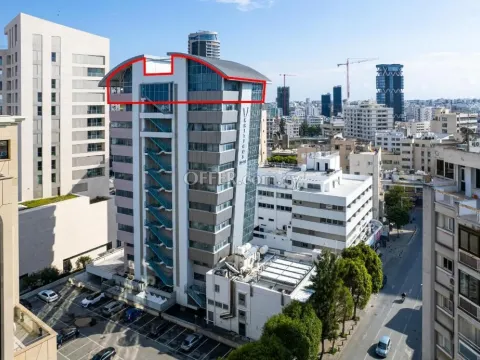 Office in Trypiotis Nicosia - Main Photo