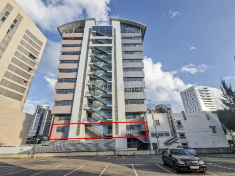 Office in Trypiotis Nicosia - Main Photo