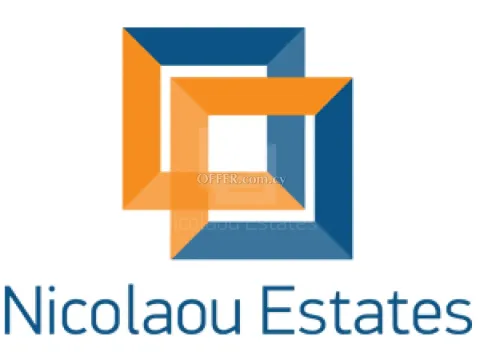 Plot for sale in Panthea area of Limassol with approved planning permits - Main Photo
