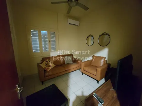 Apartment, For Rent, Nicosia, Nicosia Center, Lykavitos - Main Photo