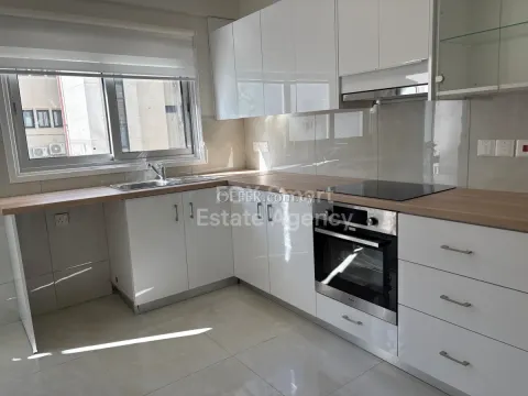 Apartment, For Rent, Nicosia, Nicosia Center, Agioi Omologites - Main Photo