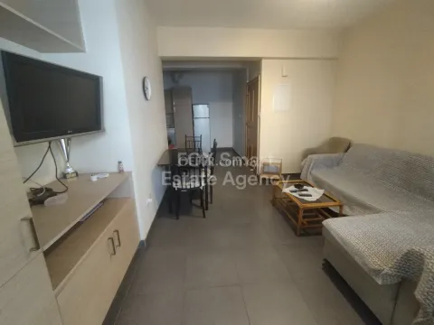 Apartment, For Rent, Nicosia, Strovolos, Stavros - Main Photo