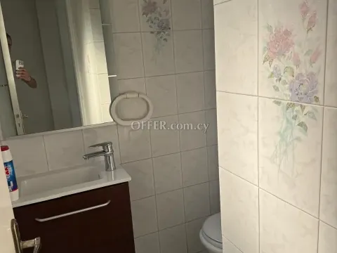 3-bedroom Apartment 120 sqm in Limassol (Town) - Main Photo
