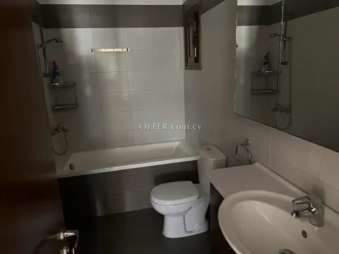 3-bedroom Apartment 110 sqm in Limassol (Town) - Main Photo