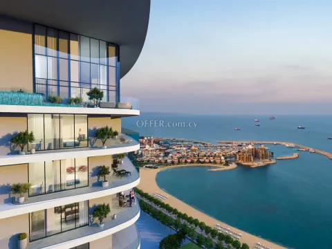 1 Bed Apartment for sale in Limassol Marina, Limassol - Main Photo
