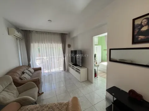 4 Bed Apartment for rent in Neapoli, Limassol - Main Photo
