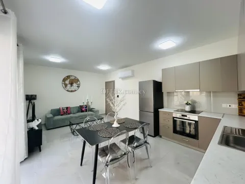 1 Bed Apartment for rent in Zakaki, Limassol - Main Photo