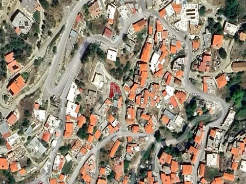 Development Land for sale in Pelendri, Limassol - Main Photo