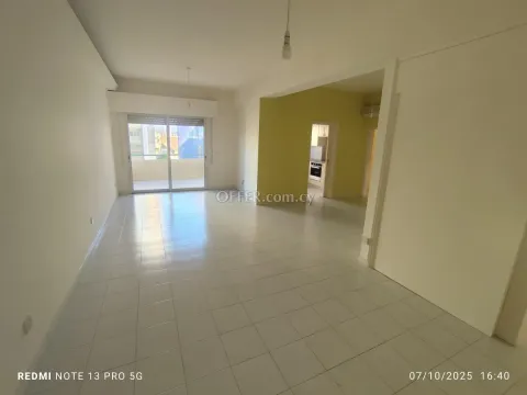 3 Bed Apartment for rent in Chalkoutsa, Limassol - Main Photo
