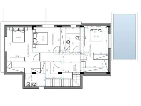 House (Detached) in Panthea, Limassol for Sale - Main Photo