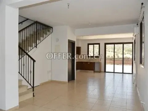 House - Agia Anna, Larnaca - Main Photo