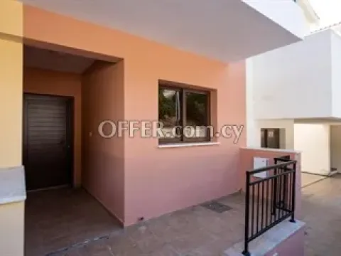 2 Bedroom Maisonette  In Pegeia, Pafos - Main Photo