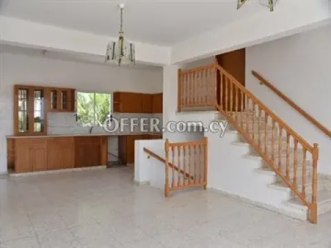 Seaview 5 Bedroom House  In Ayia Napa, Famagusta - Main Photo