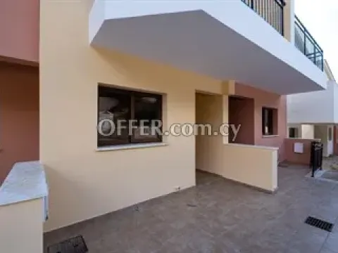 2 Bedroom Maisonette  In Pegeia, Pafos - Main Photo