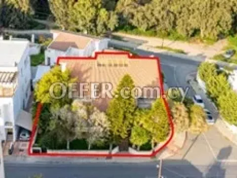 4 bedroom house in Chryseleousa, Strovolos, Nicosia - Main Photo