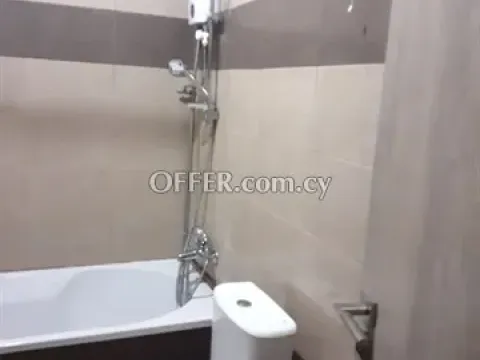 1 Bedroom Apartment  In Aglantzia, Nicosia - Main Photo