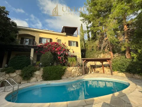Beautiful Villa in Tala Kamares - Main Photo