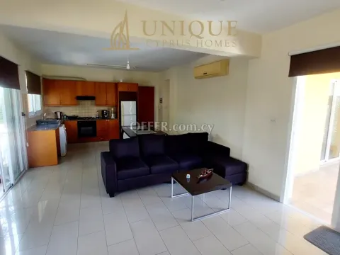 Two Bedroom Apartment near International school - Main Photo