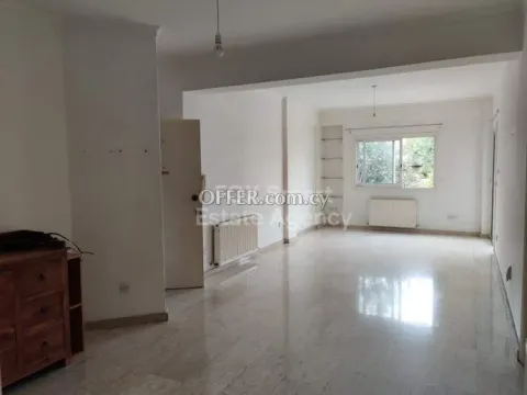 Apartment, For Rent, Nicosia, Strovolos, Acropolis - Main Photo
