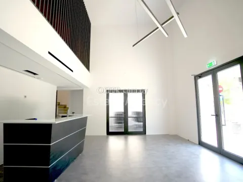 Office, Standard Office, Nicosia, Nicosia Center - Main Photo