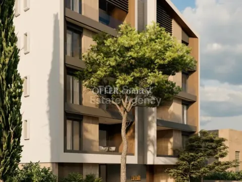 Apartment, For Sale, Nicosia, Egkomi - Main Photo