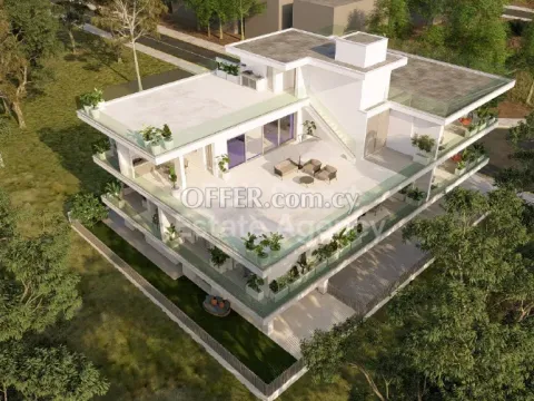 Apartment, For Sale, Nicosia, Strovolos, Archangelos - Main Photo