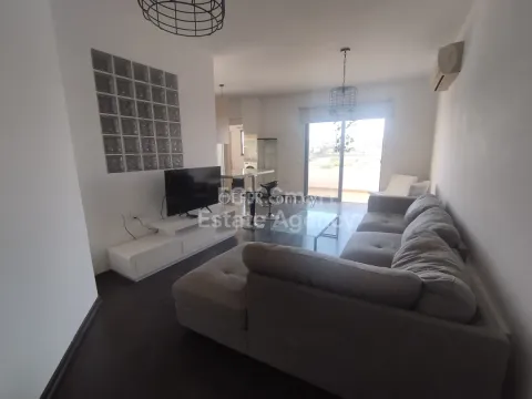 Apartment, For Rent, Nicosia, Panagia - Main Photo