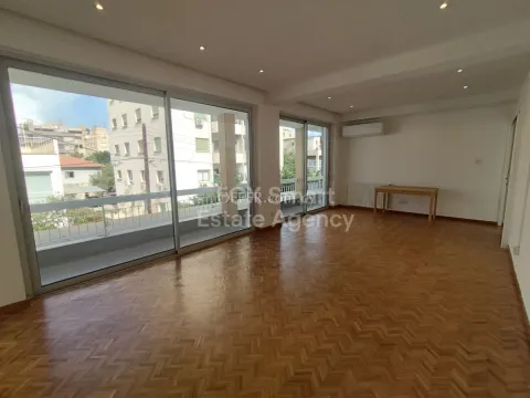 Apartment, For Rent, Nicosia, Nicosia Center, Lykavitos - Main Photo
