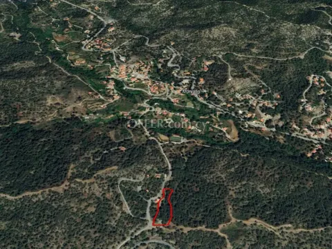 Development Land for sale in Moniatis, Limassol - Main Photo