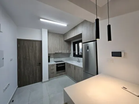 1 Bed Apartment for rent in Ypsonas, Limassol - Main Photo