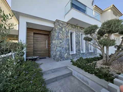 5 Bed Detached House for sale in Kolossi, Limassol - Main Photo