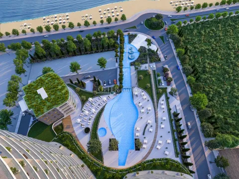 2 Bed Apartment for sale in Limassol Marina, Limassol - Main Photo