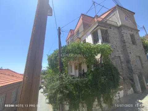 5 Bed House for sale in Lemithou, Limassol - Main Photo